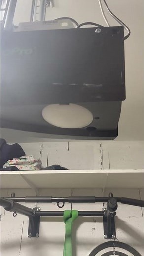 Programmer telecommande garage Europro700