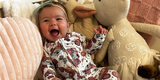 Medical examiner: Baby died from heat after spending hours on Lake Havasu