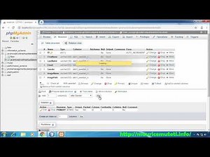 25. JAVA And MySQL (CRUD) Project - GUI - How To Insert JCheckBox Value To MySql Database