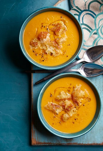 30 Best Soup Recipes for Every Season and Craving