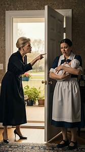 A wealthy woman gave birth to twins—but demanded that the one with a small facial mark be “sent away.” The surgeon secretly saved the baby and raised him. Seven years later, when the hospital’s elusive owner was rushed in after an accident, the surgeon froze: the man had the exact same mark.... "Get him out of my sight. Give him to anyone. I simply refuse to accept a 'flawed' child in this family." That was the cold command of Melissa Thornton, one of Chicago's most powerful women, the moment sh