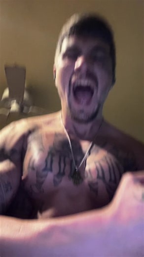 Some times we all need a lil screamO