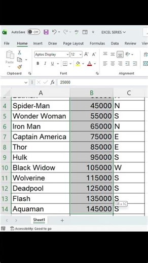 Day 85 Of 120 Days Excel | Conditional Formating Color Scales | #excelchallenge