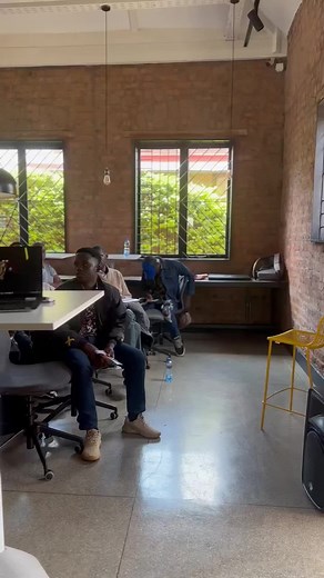 Eldoret's Exciting Moringa Open Day: Join the Tech Buzz!