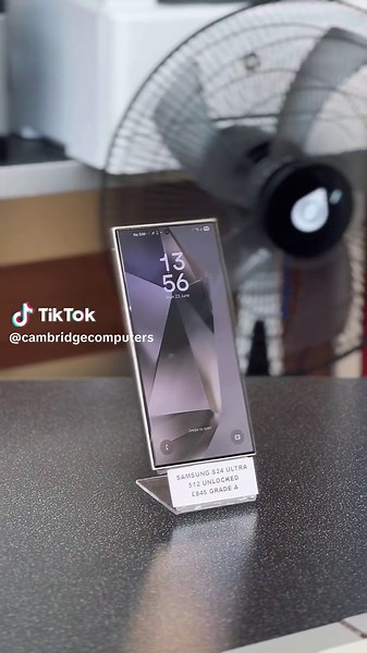 Cambridge Computers on TikTok
