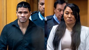 High Court judge labels killing of Tauranga man by mobsters ‘so concerning, so outrageous’