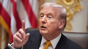 Trump is 'committed' to $2,000 tariff dividend payments, White House says