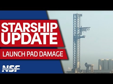 Starship Update: Post-Flight Reaction