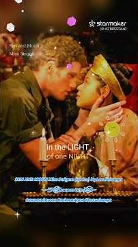 SUN AND MOON Miss Saigon (Lyrics) by Lea Salonga