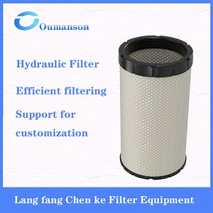 [Hot Item] The Utility Model Is Suitable for The Hydraulic Filter of Medical Supplies