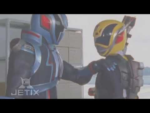 Jetix Promos February 26, 2007 Part 1