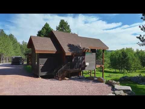 Explore Buffalo Ridge Camp Resort - Custer, SD