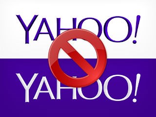 Supprimer son compte et email Yahoo