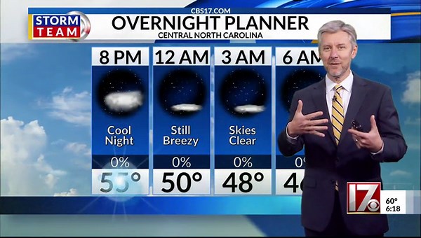 Whitle Law Firm Weather Cam 10/30/25