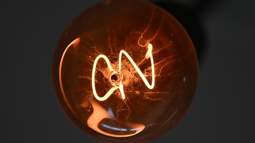 World's longest-burning light bulb reaches 123-year mark in Calif. firehouse