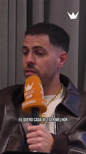 Alcançar a grandeza ft. Richie Campbell ✨