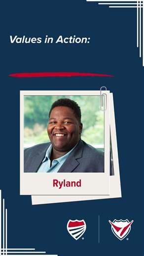 At National Interstate and Vanliner, Integrity is one of our core values. Listen to Ryland’s thoughts on Integrity and what it means in the workplace. Congratulations on your nomination, Ryland! 🎉 | Vanliner Insurance