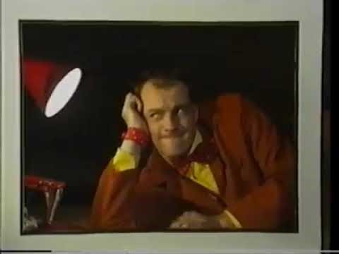 ZZZAP! 1x09 Cuthbert Lilly Janitor Sketch