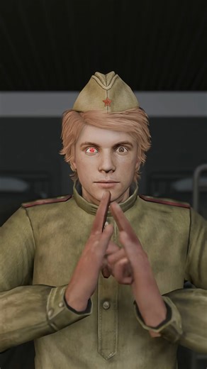 The story behind the cyanide eye legend