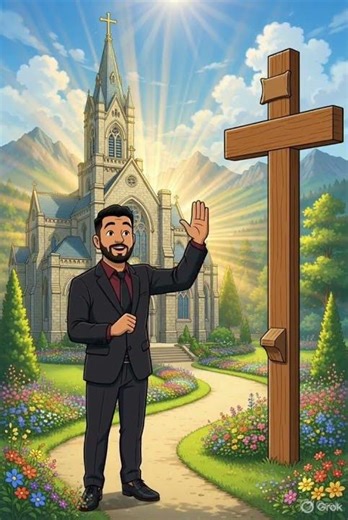 I DECLARE IT IS DONE 🙏✨ | Powerful Overflow & Divine Abundance Prayer (Receive by Faith)