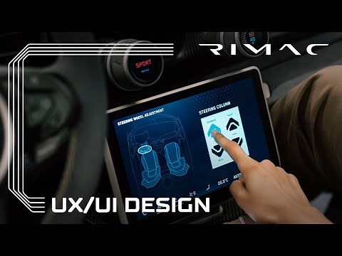 Ask the Engineers: Automotive UX/UI Design