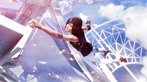How Hyper Mode Changes the Mirror's Edge Catalyst Experience