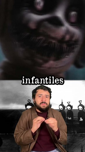 Teletubbies Terror: Recomendaciones Películas de Terror