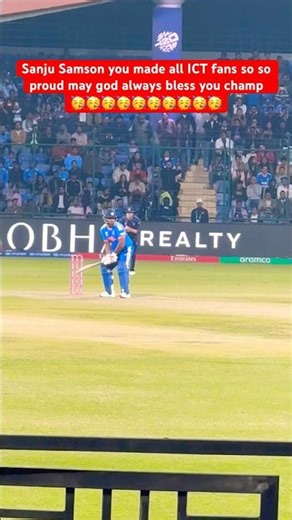 Sanju Samson batting today ♥️🔥#sanjusamson