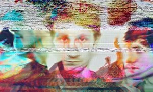 Introducing: Glass Animals