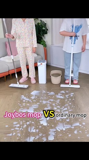 Joybos Mop Review: The Ultimate Cleaning Solution