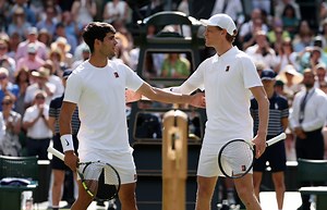 How To Watch Sinner vs Alcaraz for Free: Live Stream US Open Tennis Final