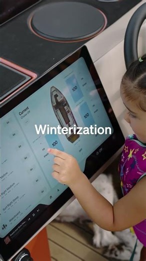 Boat winterization so simple your kid could do it | Arc