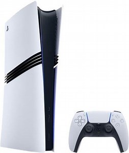 Sony PlayStation 5 Pro - Ceny i opinie - Ceneo.pl