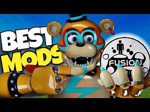 Top 5 Bonelab Mods that you NEED to try!