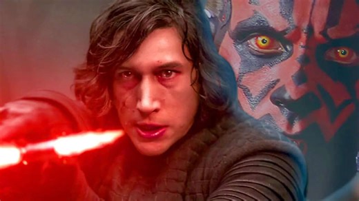 MAUL Resurrection in Star Wars Rise of Skywalker? | RT