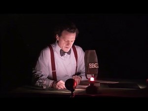 Opening our summer season of theatre is Dylan Thomas: Clown in the Moon on Thu 24 May. Performed by Rhodri Miles, the play is a dramatic portrait of the poet’s chaotic, frequently hilarious, and all too brief life. If you saw Burton here last year, you won't want to miss this. Watch the trailer and book your seats here: http://bit.ly/2IRHisO | Farnham Maltings