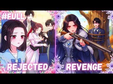 NO LONGER THE VICTIM! I Rewrote the Novel's Plot and Dethroned the Golden Child | Manhwa Recap