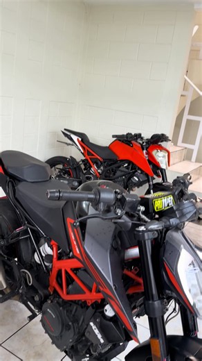 Duke KTM 250 2022 en venta | Autoventase El Canche GT