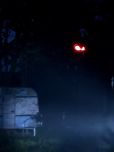 Trailer for my UFO horror game is out now! Check the link to the steam page in my Bio 👽 #gaming #horrorgames #gamingclips #paranormal #horrortok