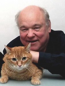 John Baxter (author) - Alchetron, The Free Social Encyclopedia