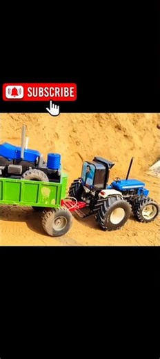 Sonalika Rx 60 in mini tractor 🚜