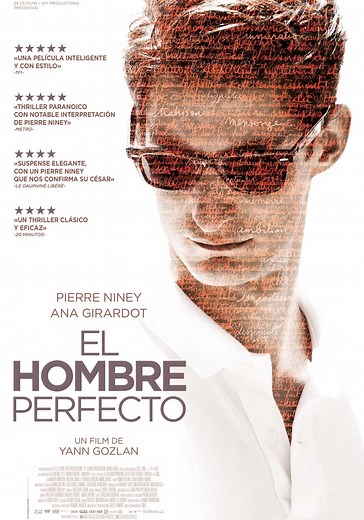 El hombre perfecto - película: Ver online en español
