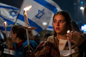 Israel’s DNA wars: Forbidden tests