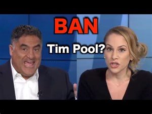 TYT Wants Tim Pool BANNED