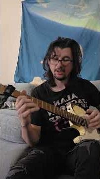 melodic minor eruption tapping