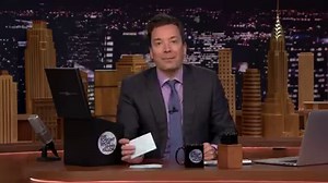 1.3M views · 21K reactions | Jimmy and The Roots attempt to take on The Original Harlem Globetrotters in a game of basketball. | The Tonight Show Starring Jimmy Fallon | Facebook