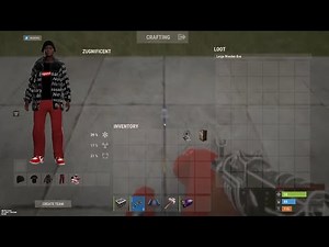 how to simple pixel gap without BPs in Rust in 2025