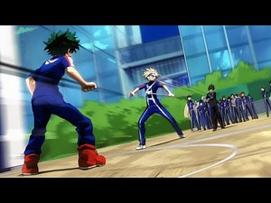 My Hero Academia Season 1 | Episode 6 Recap