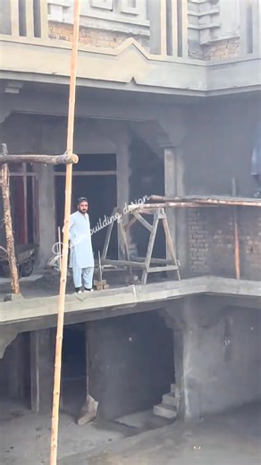 29K views · 247 reactions | building front elevation #constructionwork | Dream Building design | Facebook