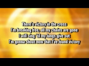 Victory  | WorshipTeam.tv